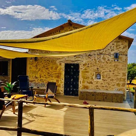 Lovely Country House Trappeto  Extérieur photo