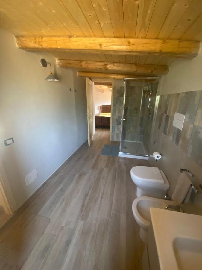 Lovely Country House Trappeto  Extérieur photo
