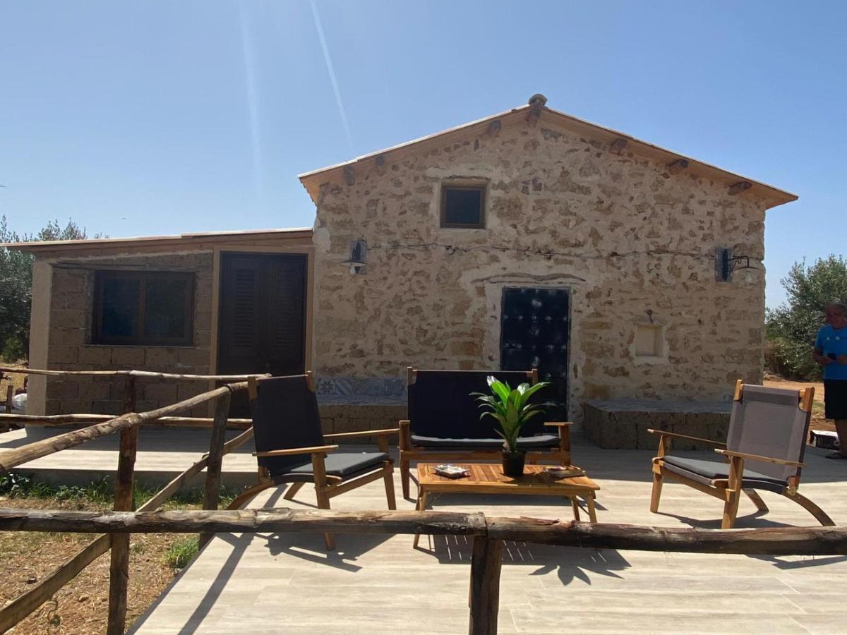 Lovely Country House Trappeto  Extérieur photo