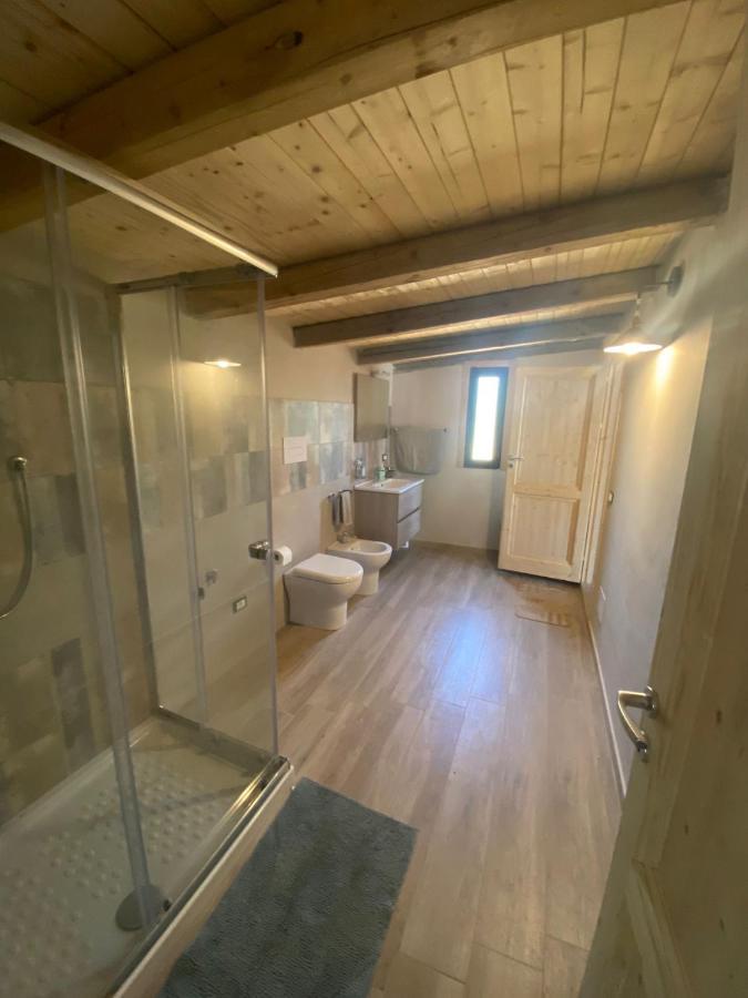 Lovely Country House Trappeto  Extérieur photo