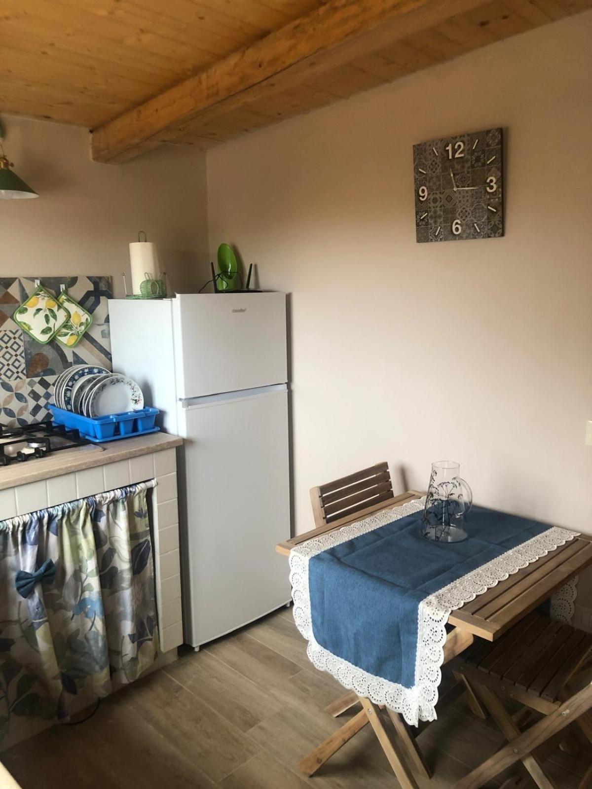 Lovely Country House Trappeto  Extérieur photo