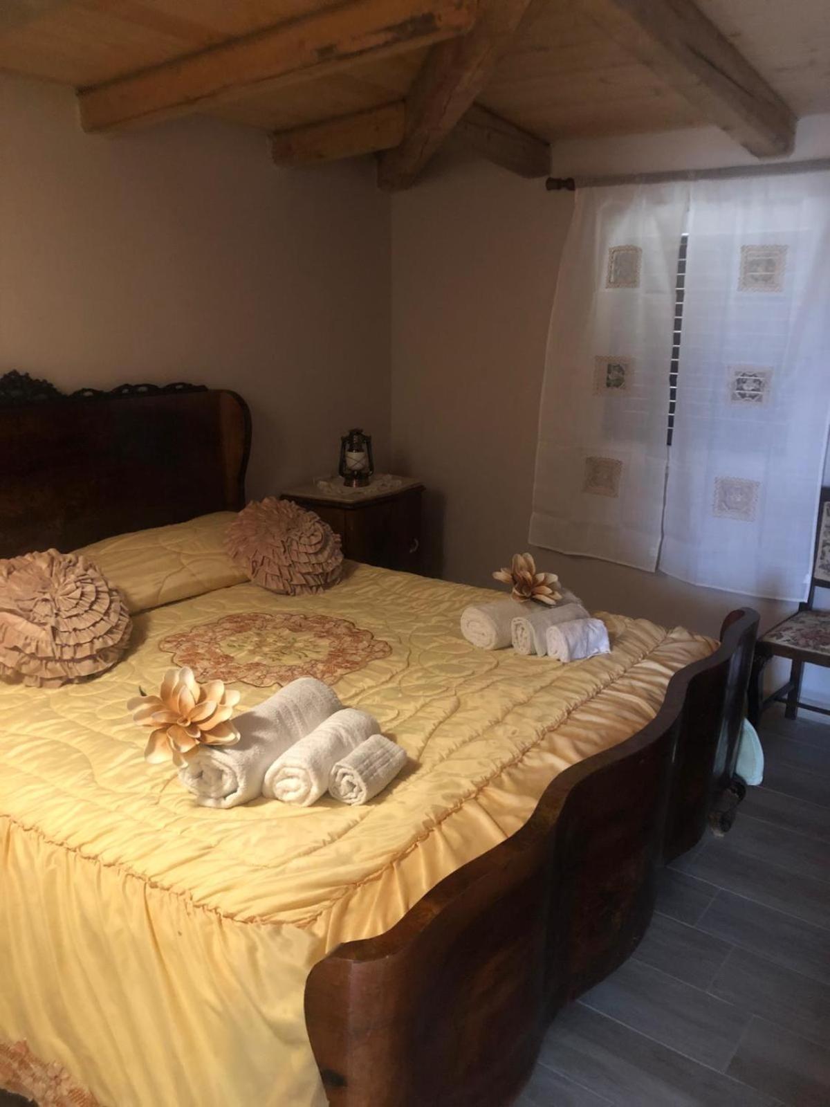 Lovely Country House Trappeto  Extérieur photo
